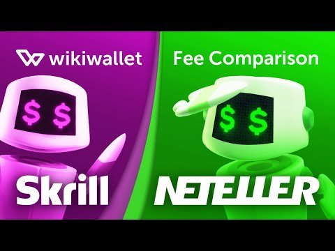 Verfügbare E-Wallet Methoden bei EmberBet