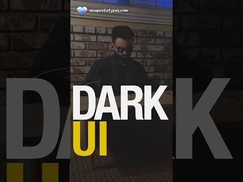 Hoe activeer je de Dark Mode op Lizaro?