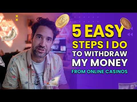 Understanding Withdrawal Basics at Vegastars Casino