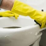 Toilet Cleaning Tips
