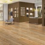 How to clean and maintain different types of flooring