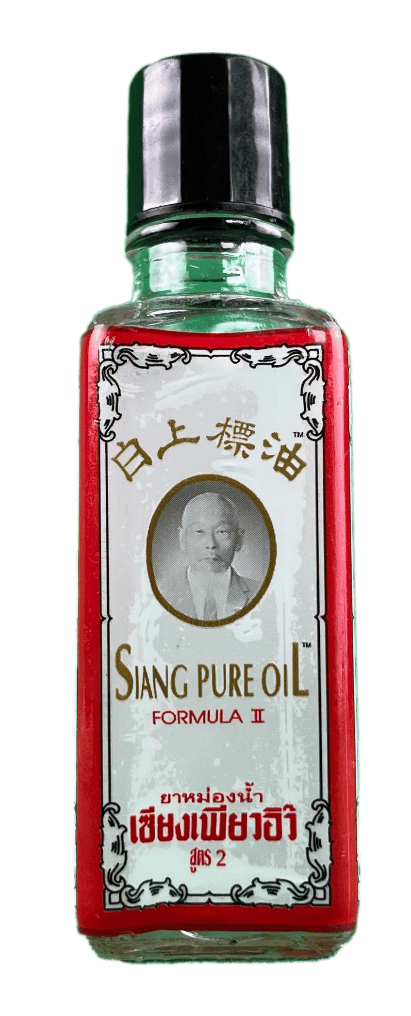 Use of Medicated Oil Mega Jadi Building Maintenance Solutions