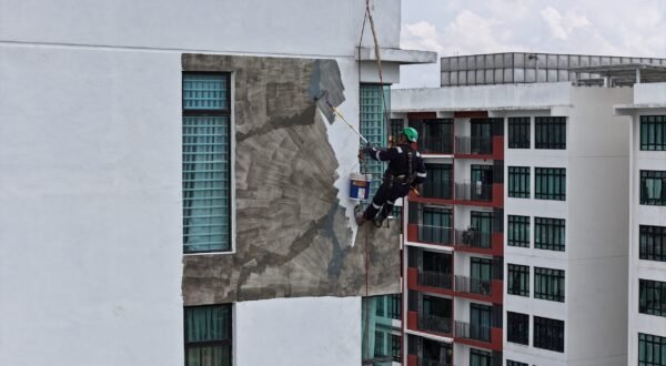 Waterproofing Service Waterproofing Service