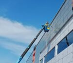Wall waterproofing