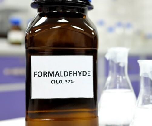 Hidden Hazards Unveiling The Dangers Of Formaldehyde Exposure