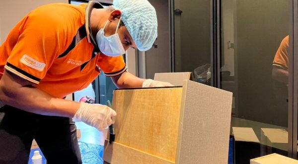 Formaldehyde Treatment Formaldehyde Treatment