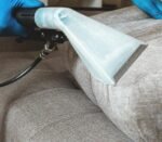 Water Damage Recovery, Mold testing and remediation, Carpet Cleaning, Oriental Rug Care, Pet Stains Furniture Cleaning, Air Duct Cleaning, Tile & Grout Cleaning, Mattress Cleaning.  Comparison of how industrial-grade materials and machinery equipment are different than home-grade equipment in the professional carpet cleaning process.